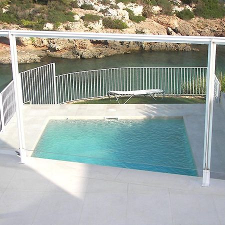 Villa Terra Cala'N Blanes  Rom bilde