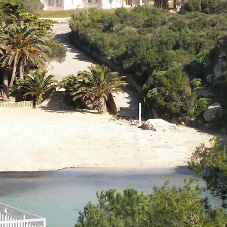Villa Terra Cala'N Blanes  Eksteriør bilde