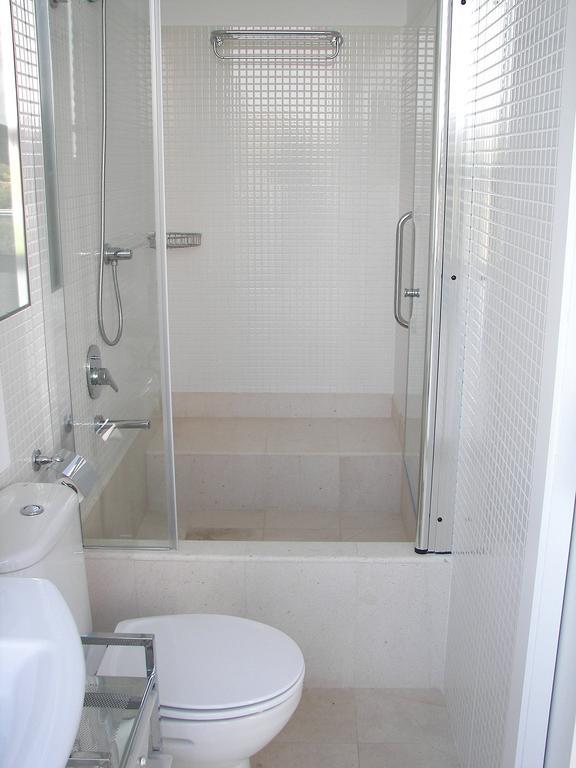 Villa Terra Cala'N Blanes  Rom bilde