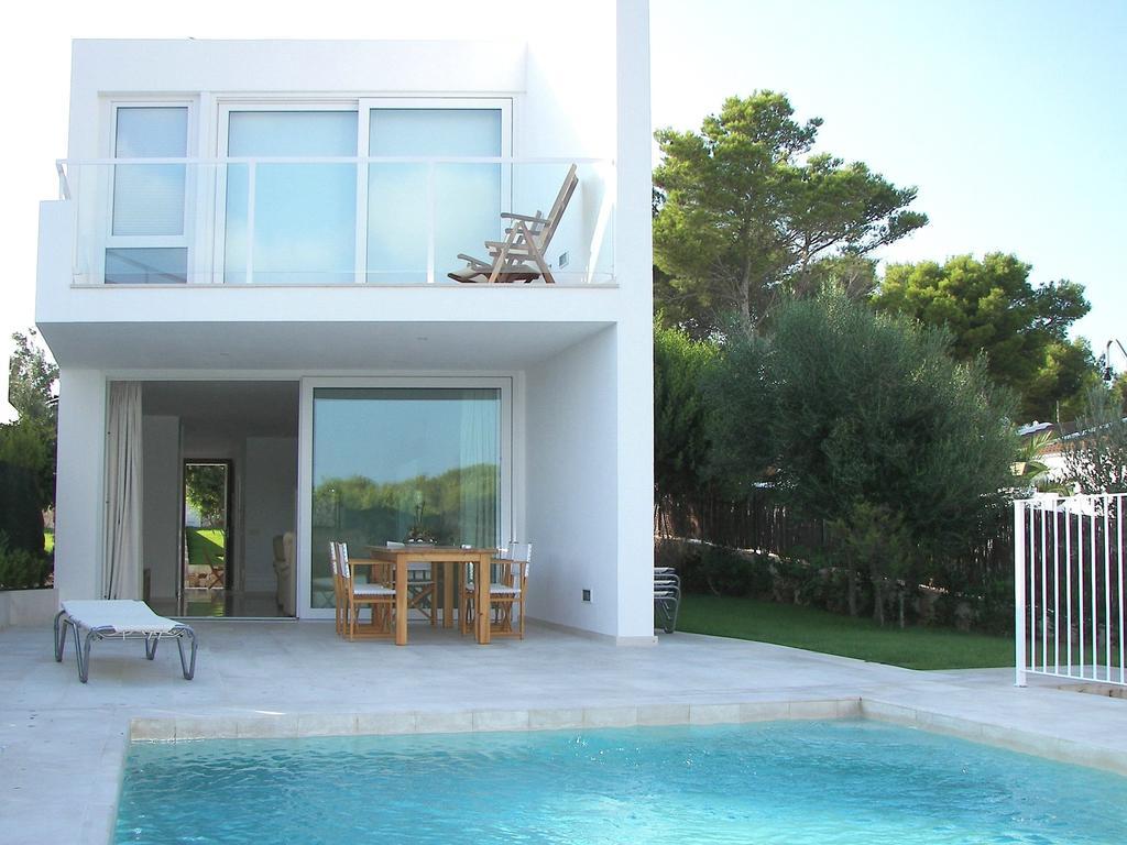Villa Terra Cala'N Blanes  Rom bilde