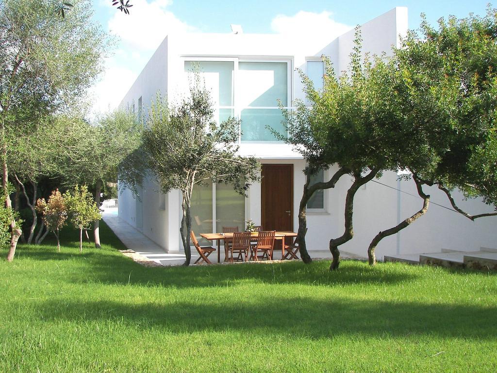Villa Terra Cala'N Blanes  Rom bilde