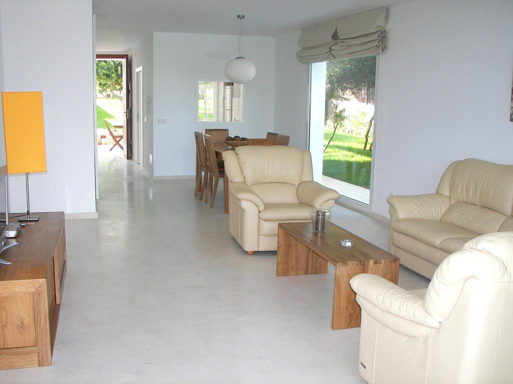 Villa Terra Cala'N Blanes  Rom bilde