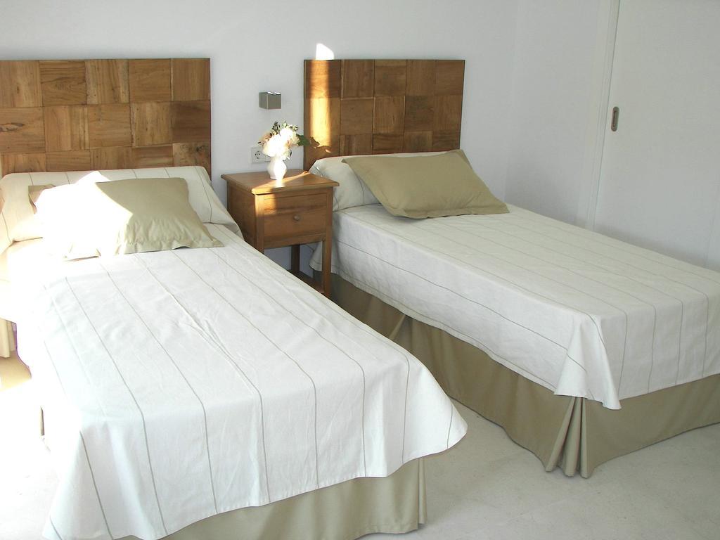 Villa Terra Cala'N Blanes  Rom bilde