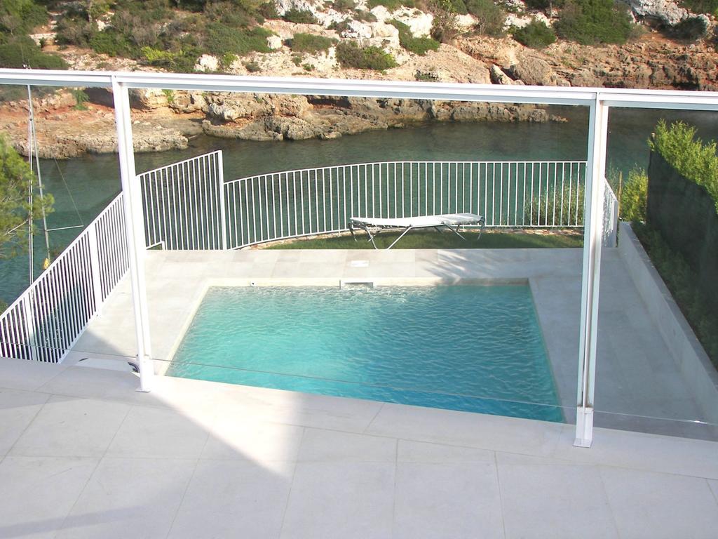 Villa Terra Cala'N Blanes  Rom bilde
