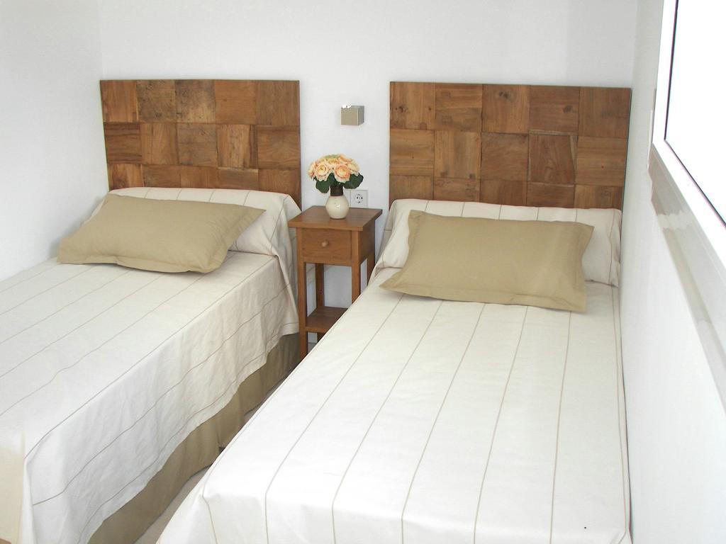 Villa Terra Cala'N Blanes  Rom bilde
