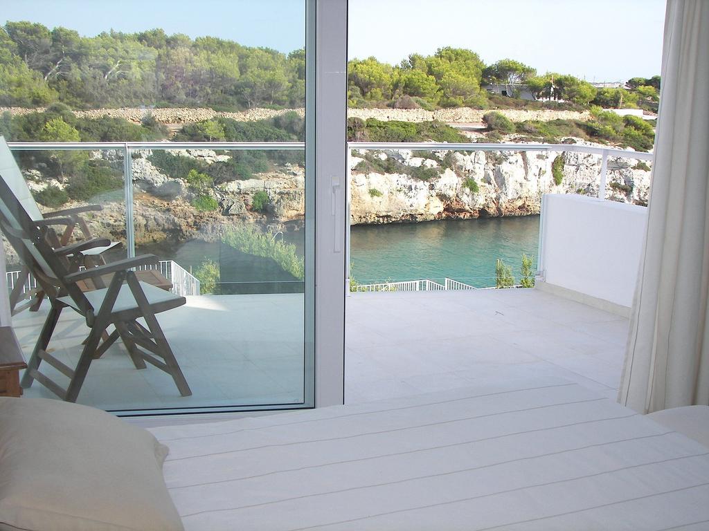 Villa Terra Cala'N Blanes  Rom bilde