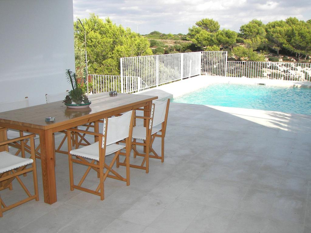 Villa Terra Cala'N Blanes  Rom bilde