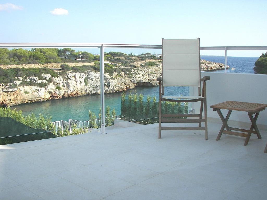 Villa Terra Cala'N Blanes  Rom bilde