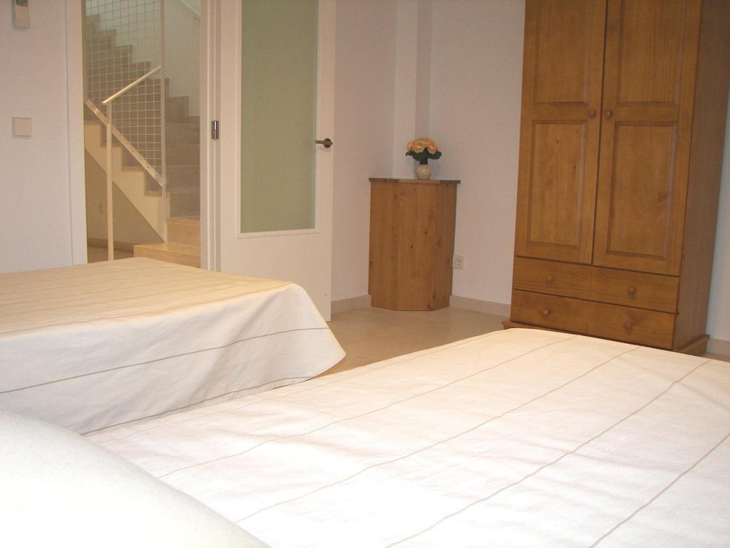 Villa Terra Cala'N Blanes  Rom bilde