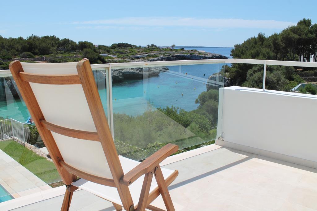 Villa Terra Cala'N Blanes  Eksteriør bilde