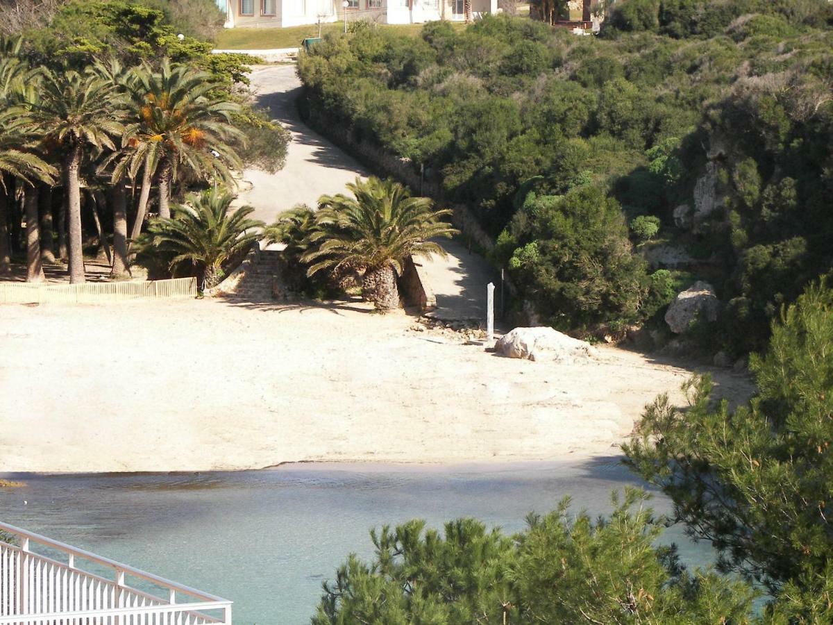 Villa Terra Cala'N Blanes  Eksteriør bilde