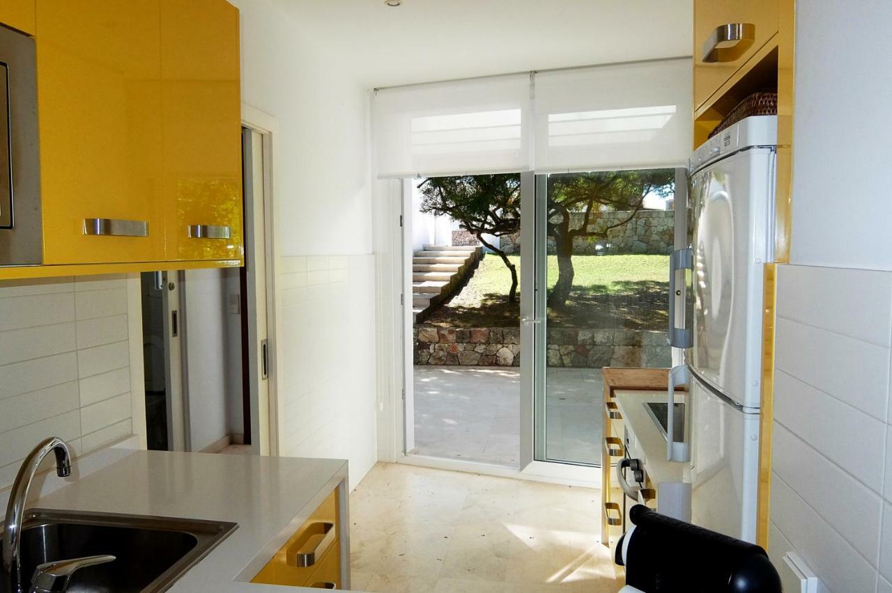 Villa Terra Cala'N Blanes  Eksteriør bilde
