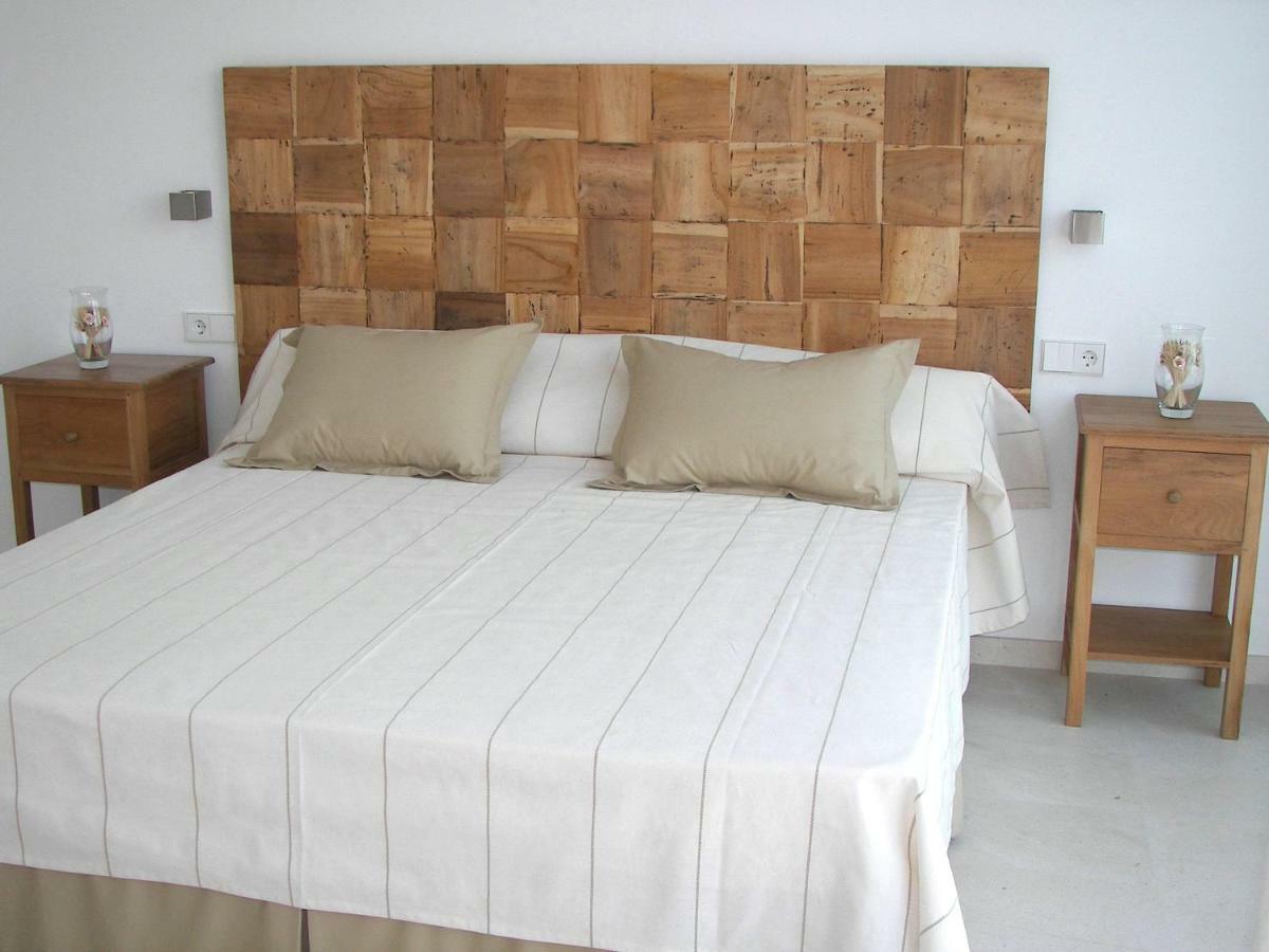 Villa Terra Cala'N Blanes  Eksteriør bilde